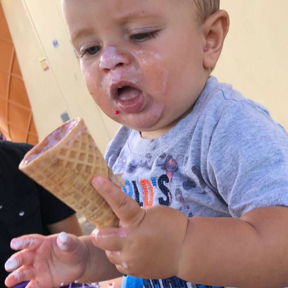 Meet your Posher, Bill